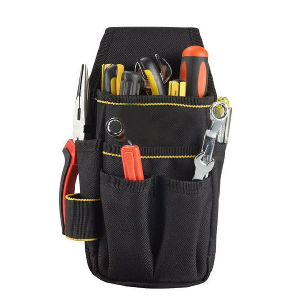 Waterproof Storage DIY Hand Tool Bag Heavy Duty Multi-Purpose Storage Porta Bags